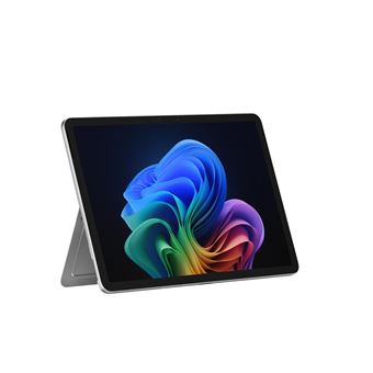 PC-Hybride-2-en-1-Microsoft-Surface-Pro-12-Ecran-Tactile-Copilot-PC-Qualcomm-Snapdragon-X-Plus-16-Go-RAM-256-Go-D-Platine PC-Hybride-2-en-1-Microsoft-Surface-Pro-12-Ecran-Tactile-Copilot-PC-Qualcomm-Snapdragon-X-Plus-16-Go-RAM-256-Go-D-Platine